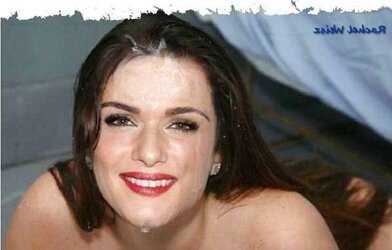 Fine fakes of celebs part