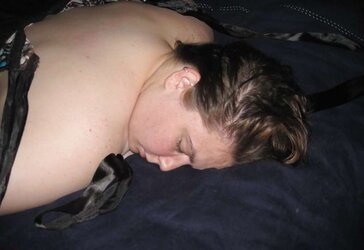 Waking up the wifey