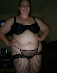 Waking up the wifey