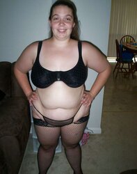 Waking up the wifey