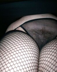 Waking up the wifey