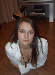 I Enjoy Real White Damsels