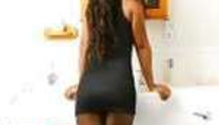 Black Tights
