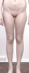 Gams, Hips and Ultra-Cute Soles