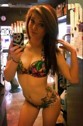 Coffee and Undergarments