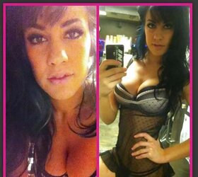 Coffee and Undergarments