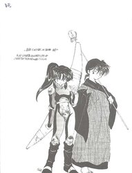 Hentai - inuyasha