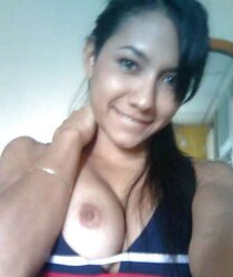 Latina teenager i enjoy