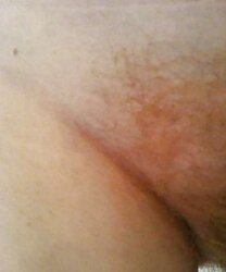 Playing with captivating wifey