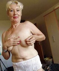 My Grannies .