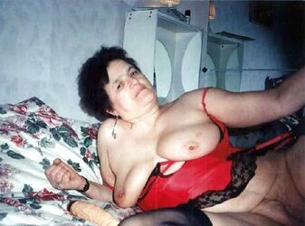 My Grannies .