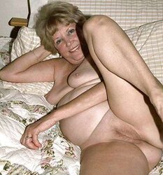 My Grannies .