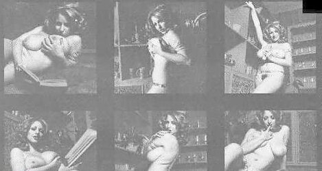 Vintage - Nika Movenka