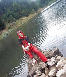 Turkish turbanli hijab arab asian asuman