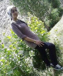 Turkish turbanli hijab arab asian asuman