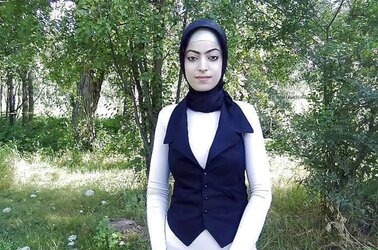 Turkish turbanli hijab arab asian asuman