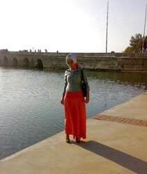 Turkish turbanli hijab arab asian asuman
