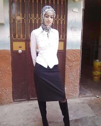 Turkish turbanli hijab arab asian asuman