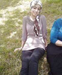 Turkish turbanli hijab arab asian asuman