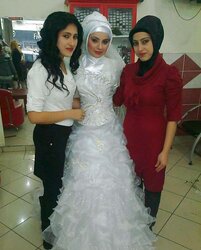 Turkish turbanli hijab arab asian asuman
