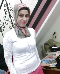 Turkish turbanli hijab arab asian asuman