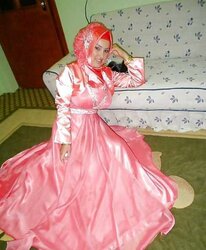 Turkish turbanli hijab arab asian asuman