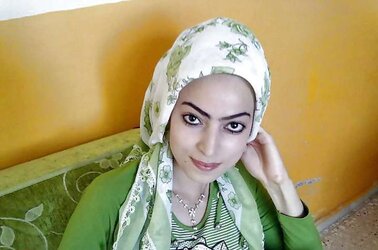 Turkish turbanli hijab arab asian asuman