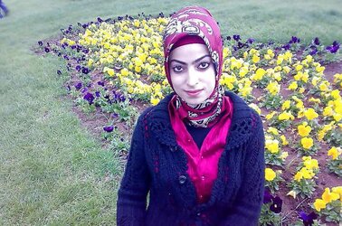 Turkish turbanli hijab arab asian asuman