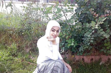 Turkish turbanli hijab arab asian asuman