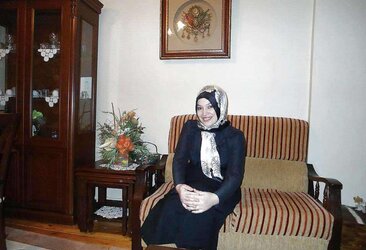 Turkish turbanli hijab arab asian asuman