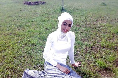 Turkish turbanli hijab arab asian asuman