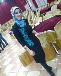 Turkish turbanli hijab arab asian asuman