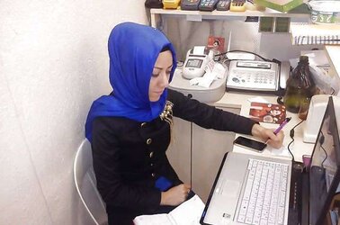Turkish turbanli hijab arab asian asuman