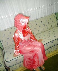 Turkish turbanli hijab arab asian asuman