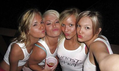 Soiree Women