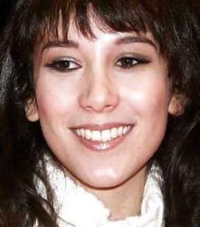 Sibel Kekilli