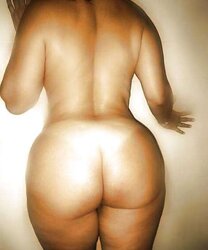 Best backside on the net !