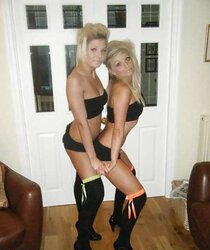 Super-Fucking-Hot northern cocksluts upskirts!