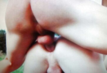 PULVERIZE ME GAY
