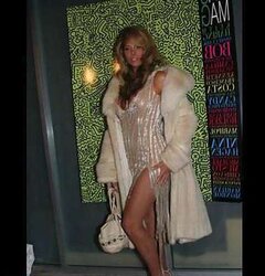 Candis Cayne(Transgendered)