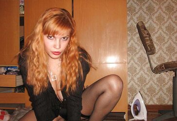 Russian bi-otches