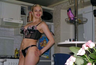 Russian bi-otches