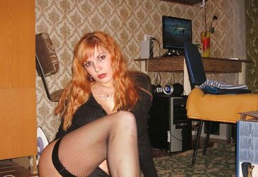 Russian bi-otches