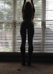 Yoga Yoga Yoga...Trousers... Get Yo Meat Well-Prepped