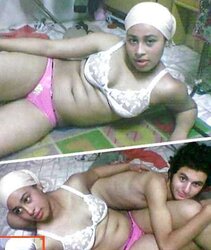 Erotic general- hijab niqab jilbab arab
