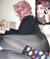 Erotic general- hijab niqab jilbab arab