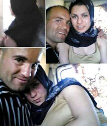 Erotic general- hijab niqab jilbab arab