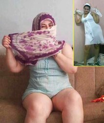 Erotic general- hijab niqab jilbab arab
