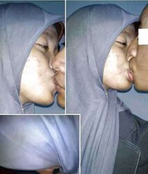 Erotic general- hijab niqab jilbab arab