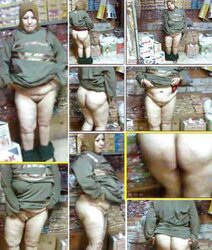 Erotic general- hijab niqab jilbab arab